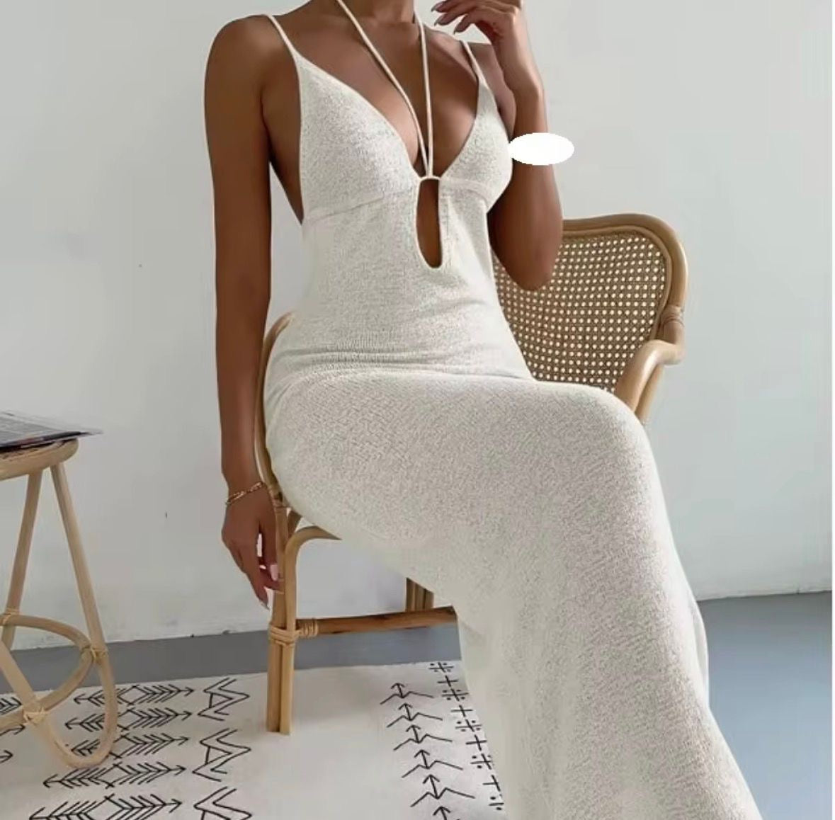 Vestido de Brisa