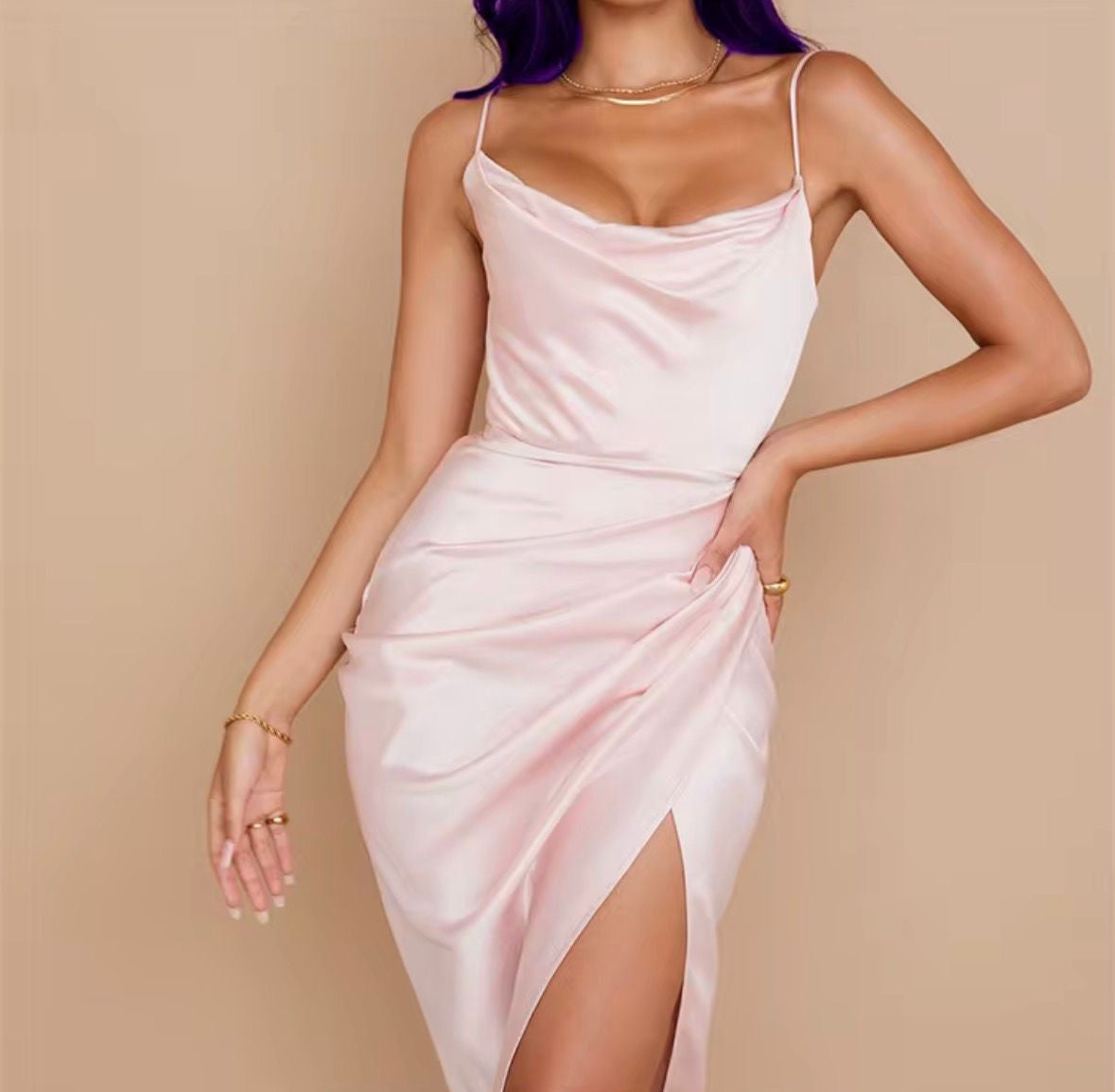 Vestido Vera