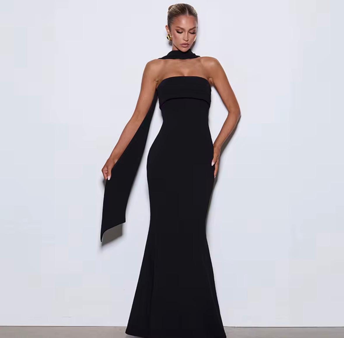 Vestido Sena