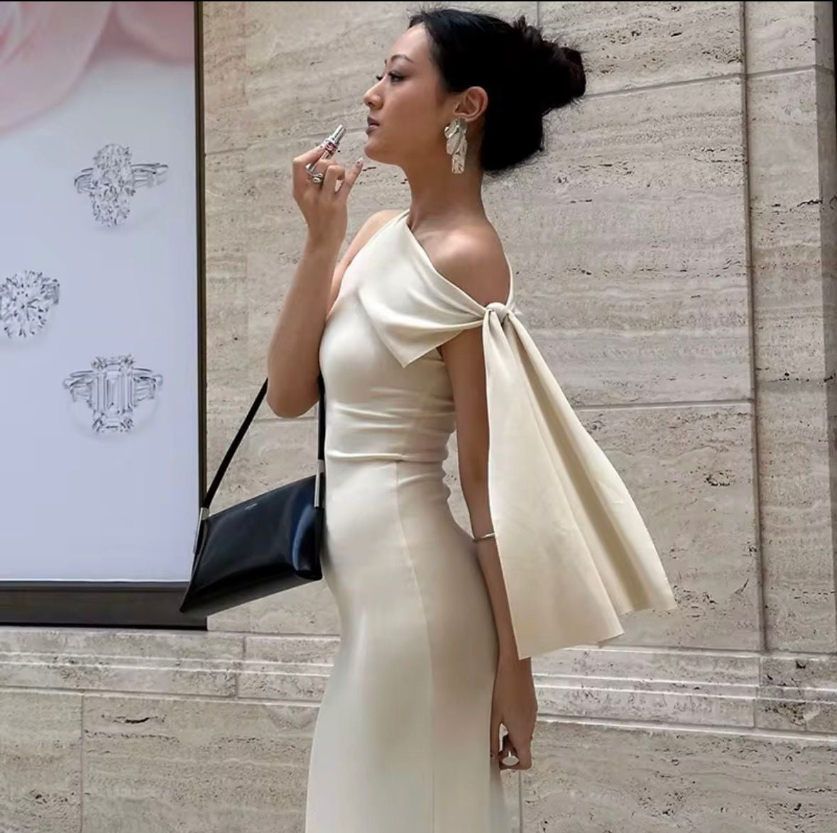 Vestido Luxe