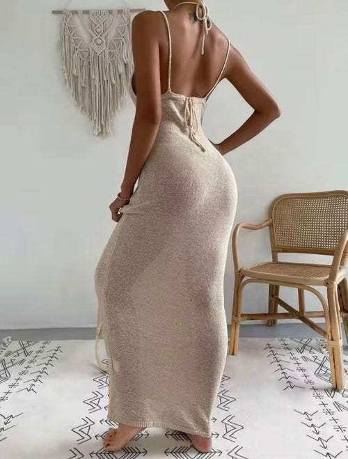 Vestido de Brisa