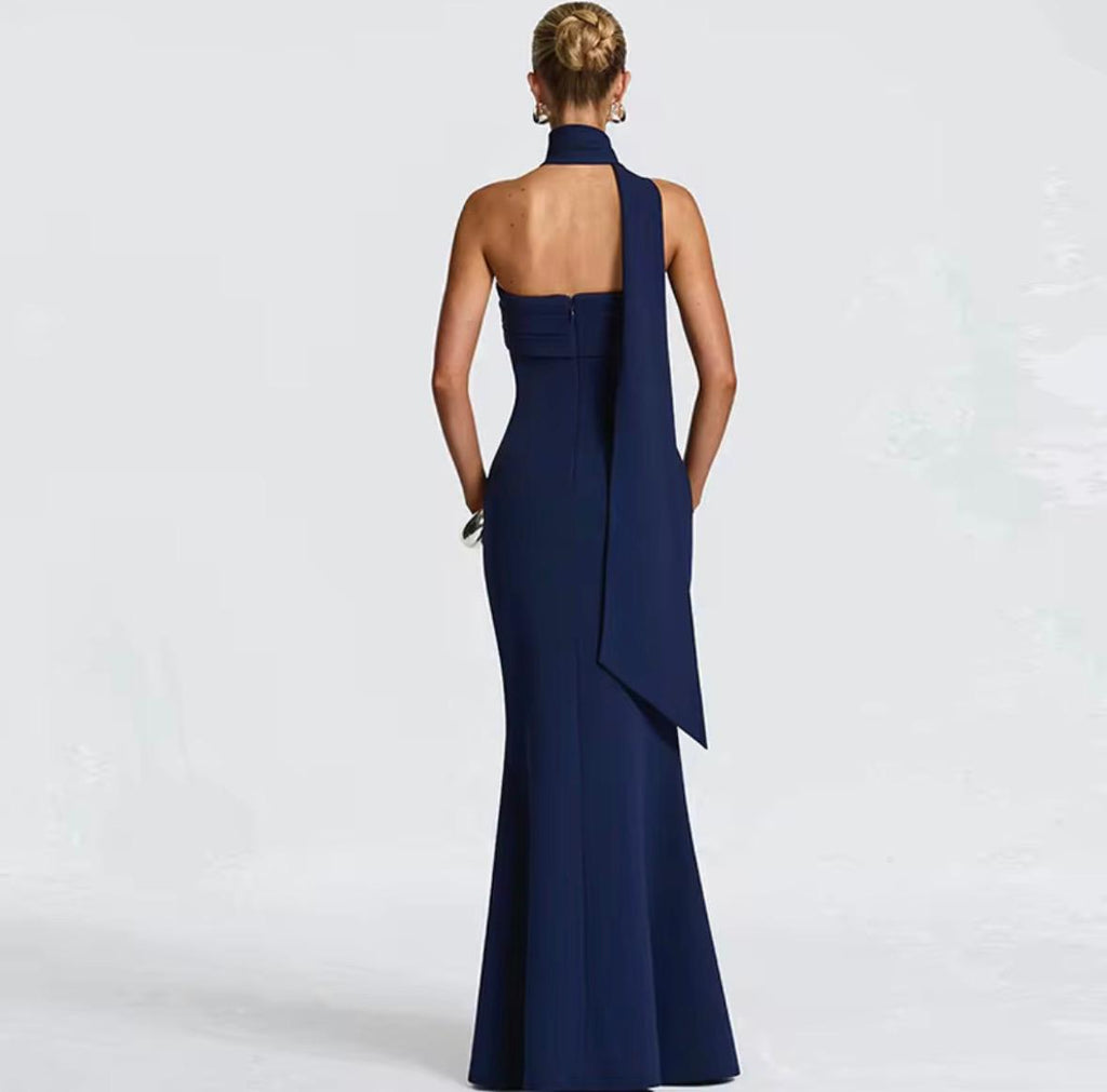Vestido Sena