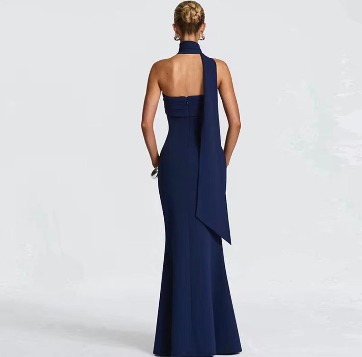 Vestido Sena