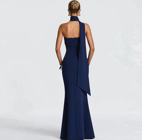Vestido Sena