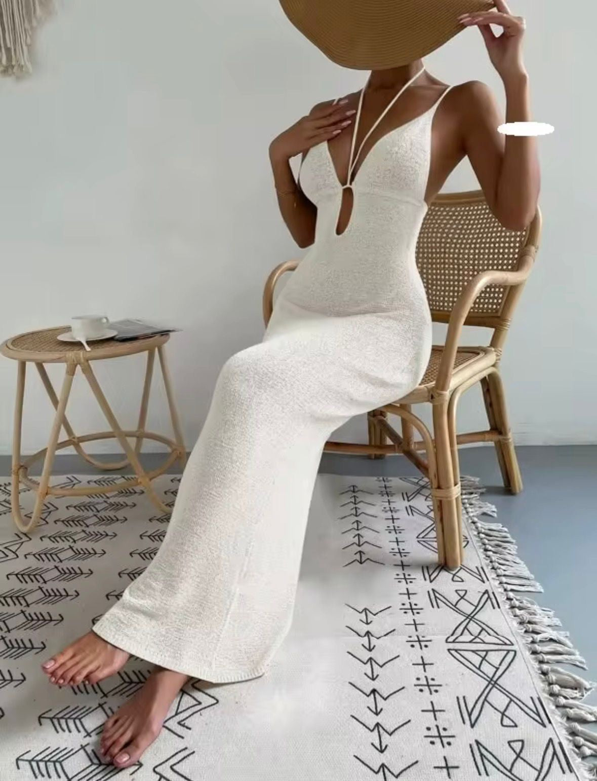 Vestido de Brisa