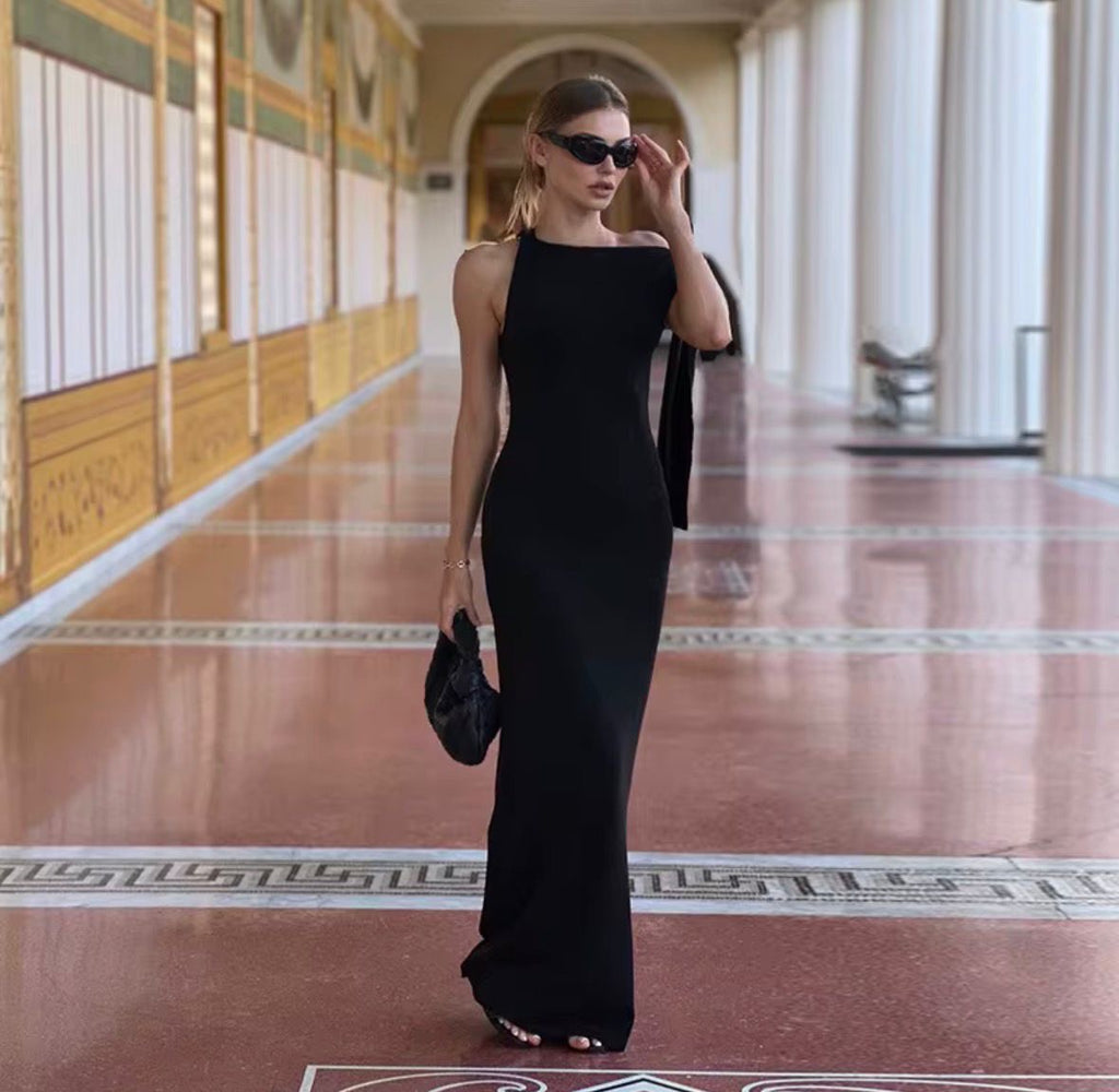 Vestido Luxe